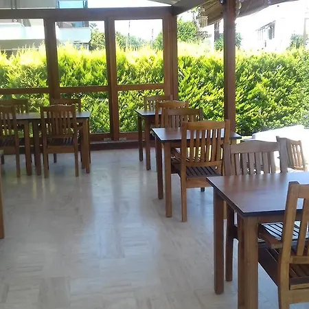 فندق مبيت وإفطار Birsen Hanim Konagi *